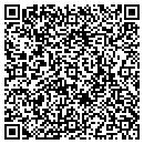 QR code with Lazarette contacts