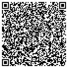 QR code with L Bitkower & Associates contacts