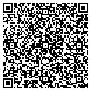 QR code with Zeke's Quick Tow contacts