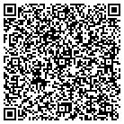 QR code with King Tut's Treasures Inc contacts
