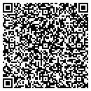 QR code with Je Brunner Const contacts
