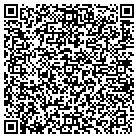 QR code with All Metal Fabricators & Wldg contacts