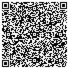 QR code with Heavenly Colors Painting contacts