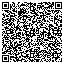QR code with Hendrix & Dail Inc contacts