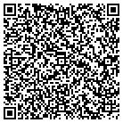 QR code with A Touch Of Class Hair & Nail contacts