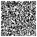QR code with B P Insurance & Assoc contacts