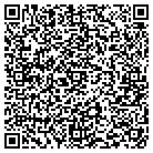 QR code with E T Consults Of Miami Inc contacts