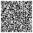 QR code with C&W Merchandise Inc contacts