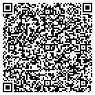 QR code with Chelsea Ttle of The Nture Cast contacts