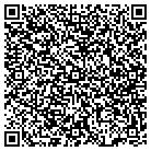 QR code with JAF Appraisals & Real Estate contacts