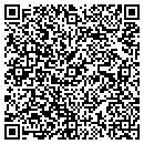 QR code with D J Coin Laundry contacts