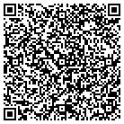 QR code with Oakland Ter Elementary Schl contacts