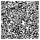 QR code with Hale Robinson & Watkins contacts
