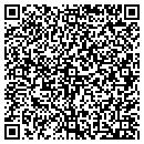 QR code with Harold A Fenster MD contacts