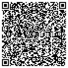 QR code with Adirondack Services Inc contacts