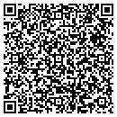 QR code with Ajh Enterprise Inc contacts