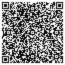 QR code with Ariex Rua contacts