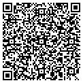 QR code with ASI Decor contacts