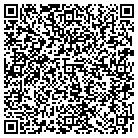 QR code with Alpha Security LLC contacts