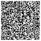 QR code with Humane Society of Upper Keys contacts
