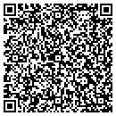 QR code with R C Engineering Inc contacts
