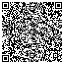 QR code with A Diva's World contacts