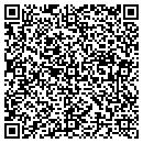 QR code with Arkie's Hair Palace contacts