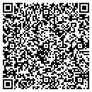 QR code with Rehab First contacts