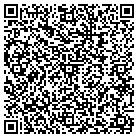 QR code with C and J Fleet Cleaning contacts