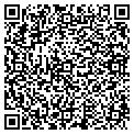QR code with Mima contacts