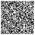 QR code with Nature Coast Eye Center contacts