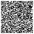 QR code with Urbach Clothier contacts