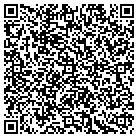 QR code with Tallahssee Hbitat For Humanity contacts