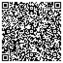 QR code with Tran's Nails contacts