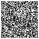 QR code with Galiah Inc contacts