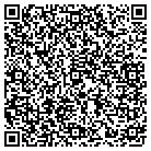 QR code with Jeffery Patrick Photography contacts