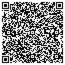 QR code with Angelez Salon contacts