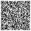 QR code with Clock Corner contacts