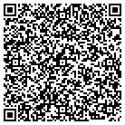 QR code with Rib City Corporate Office contacts