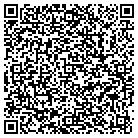 QR code with C S Matthews Insurance contacts
