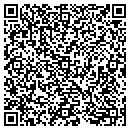 QR code with MAAS Automotive contacts