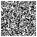 QR code with A & M Towing Inc contacts