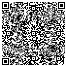 QR code with Family & Child Faith Coalition contacts