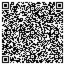 QR code with G E Larios LLC contacts