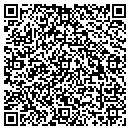QR code with Hairy's Pet Grooming contacts