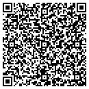 QR code with Haights Estates contacts