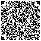 QR code with One Stop Outfitting Inc contacts