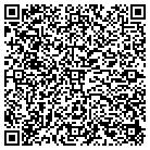 QR code with Adams Homes Of Nw Florida Inc contacts