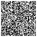 QR code with Psalm 20 Inc contacts