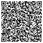 QR code with Allen Jeffrey E CPA contacts